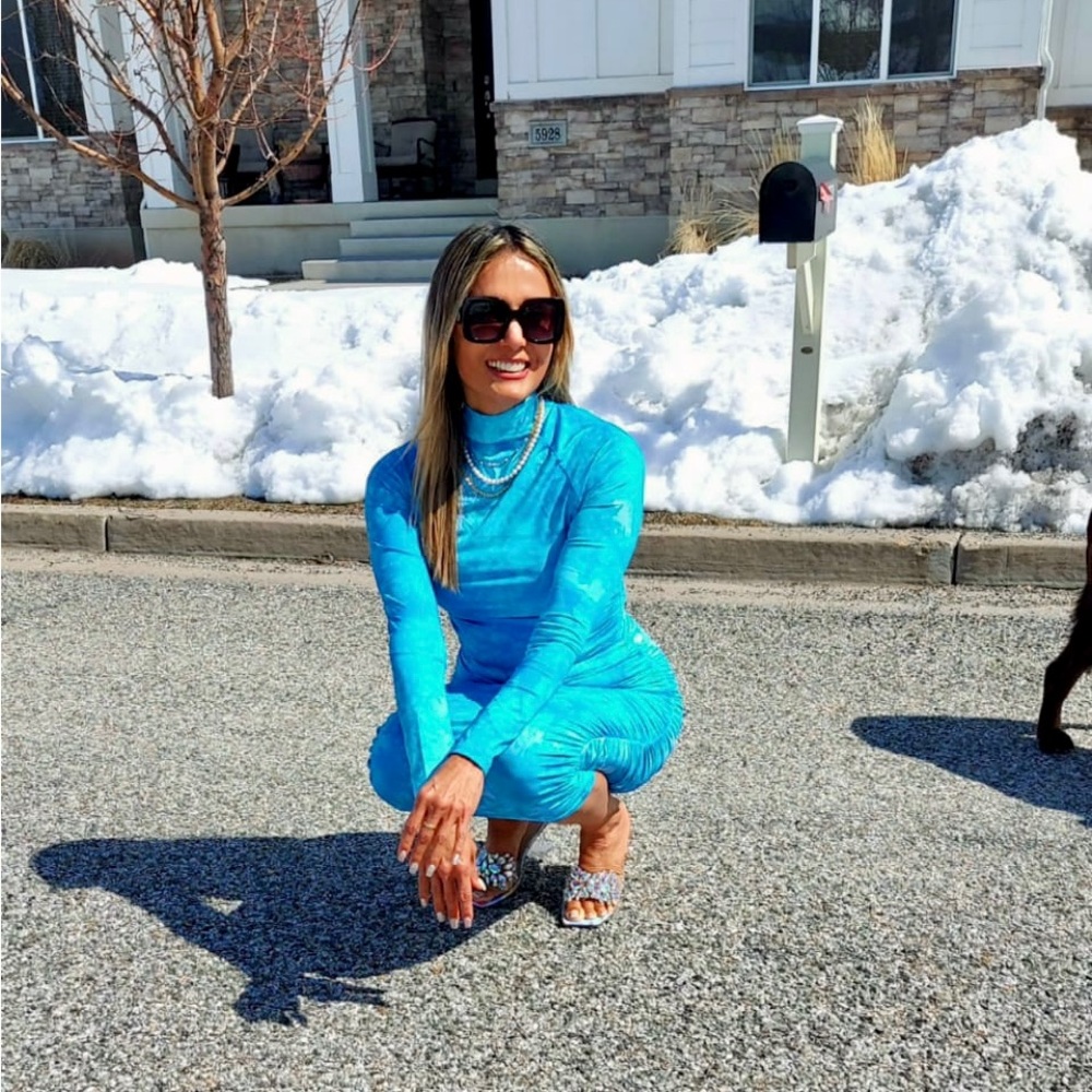 trending dress